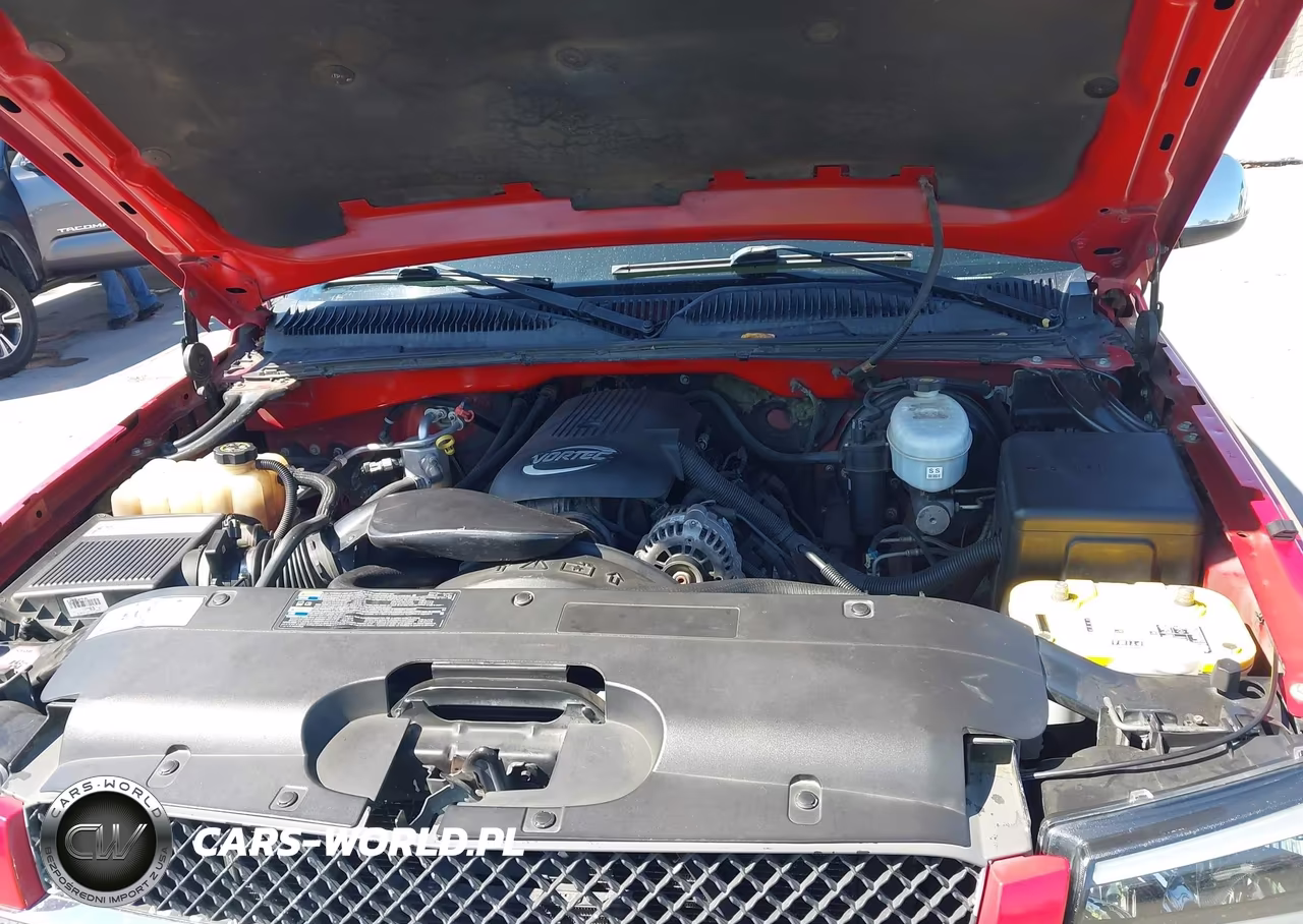 2004 Chevrolet Silverado 1500 Ls VIN:2GCEK13T641369676 - 10