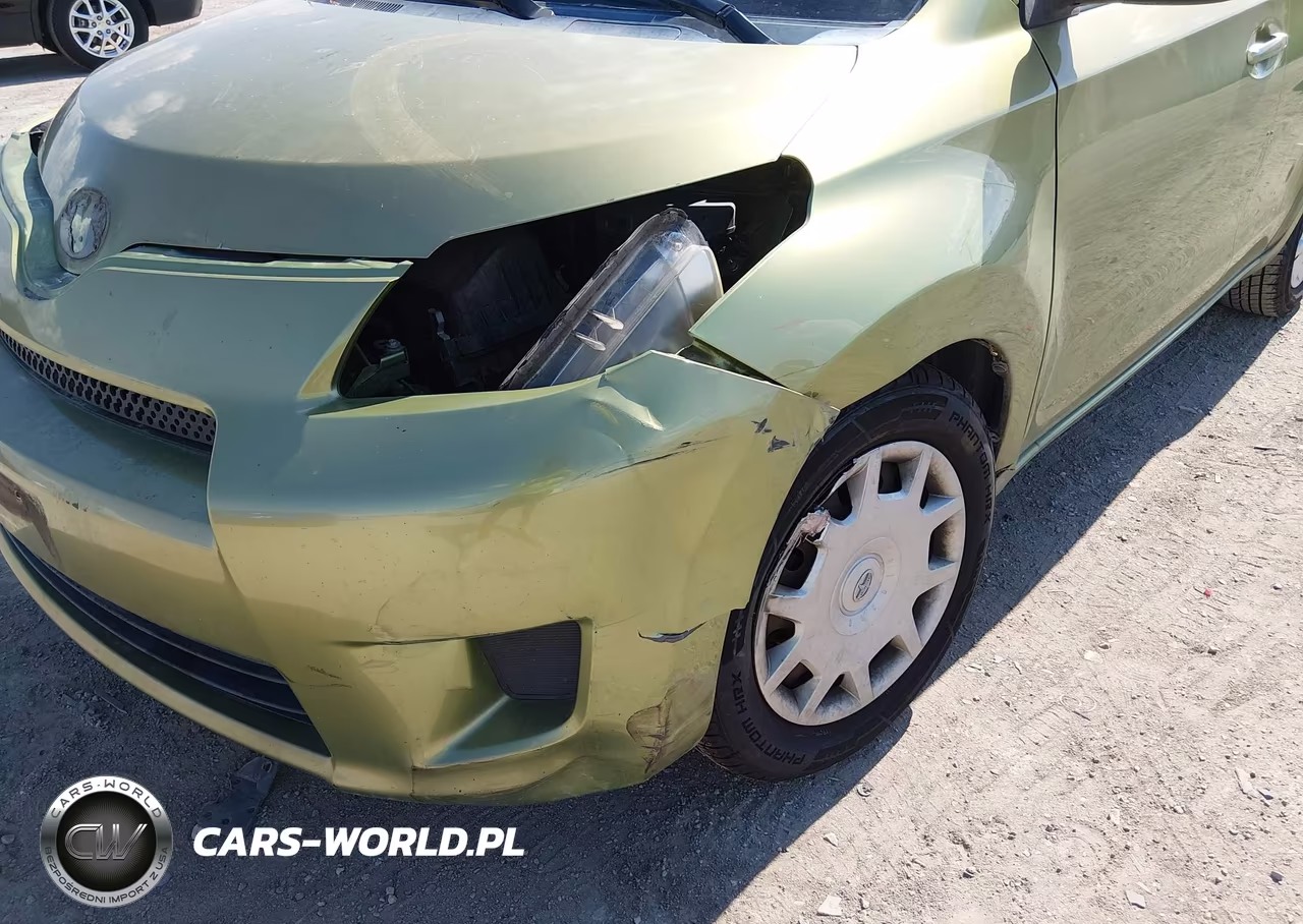 2009 Scion Xd VIN:JTKKU10499J049106 - 12