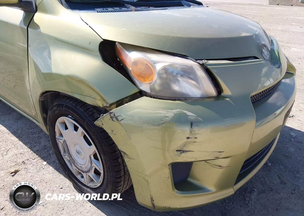 2009 Scion Xd VIN:JTKKU10499J049106 - 13
