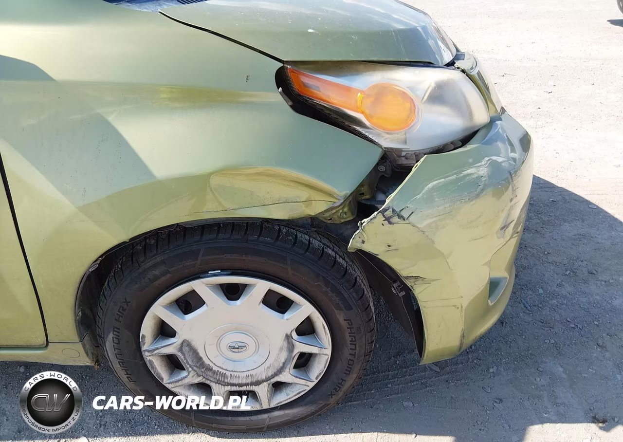 2009 Scion Xd VIN:JTKKU10499J049106 - 14