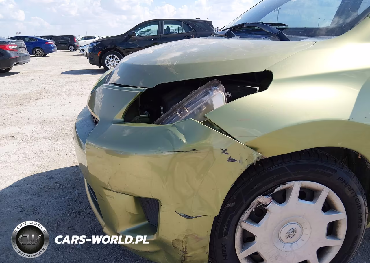 2009 Scion Xd VIN:JTKKU10499J049106 - 15