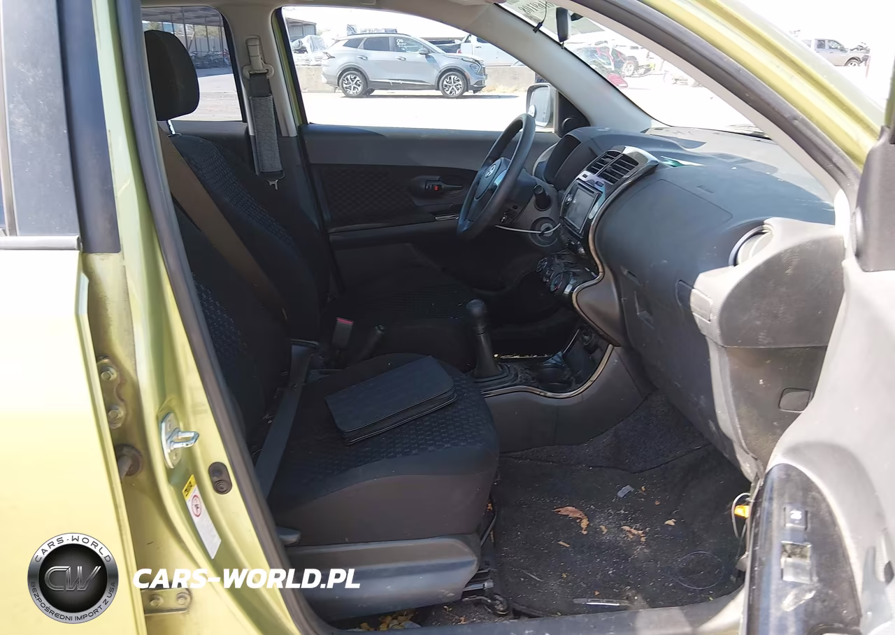 2009 Scion Xd VIN:JTKKU10499J049106 - 5