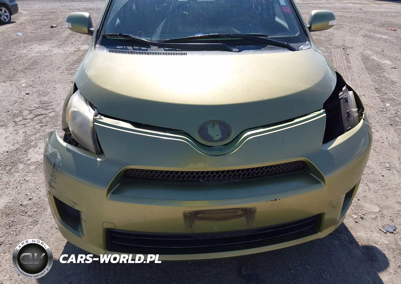2009 Scion Xd VIN:JTKKU10499J049106 - 6