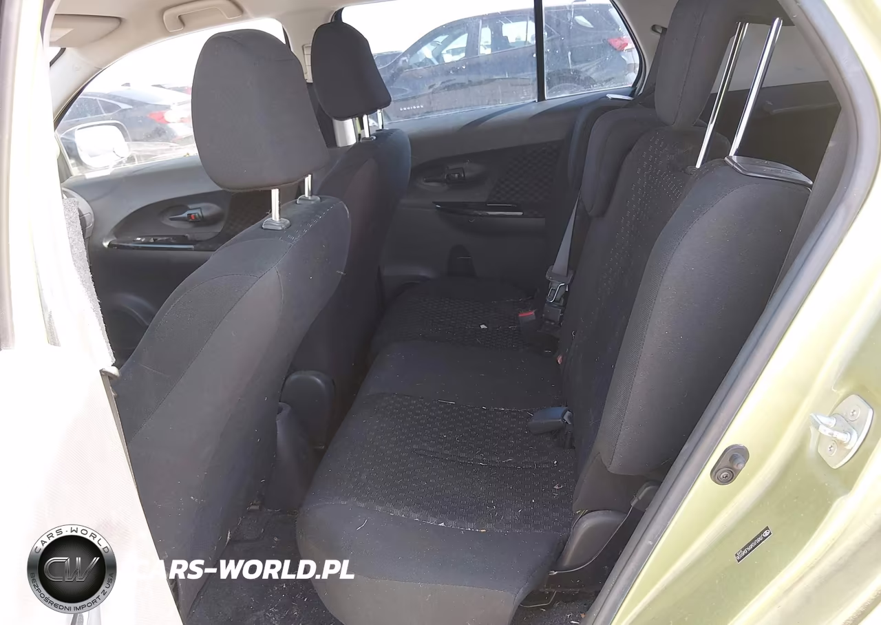2009 Scion Xd VIN:JTKKU10499J049106 - 8