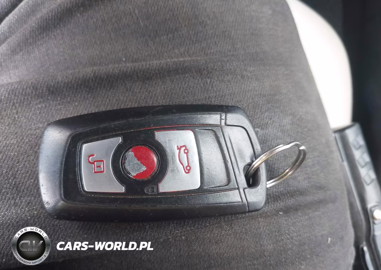 2015 BMW 320I xDrive VIN:WBA3C3C5XFK202223 - 11