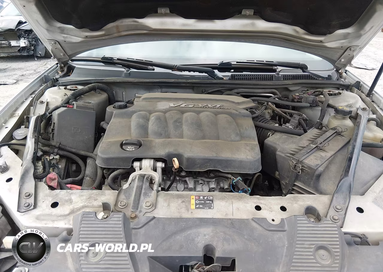 2012 Chevrolet Impala Lt VIN:2G1WG5E33C1141538 - 10