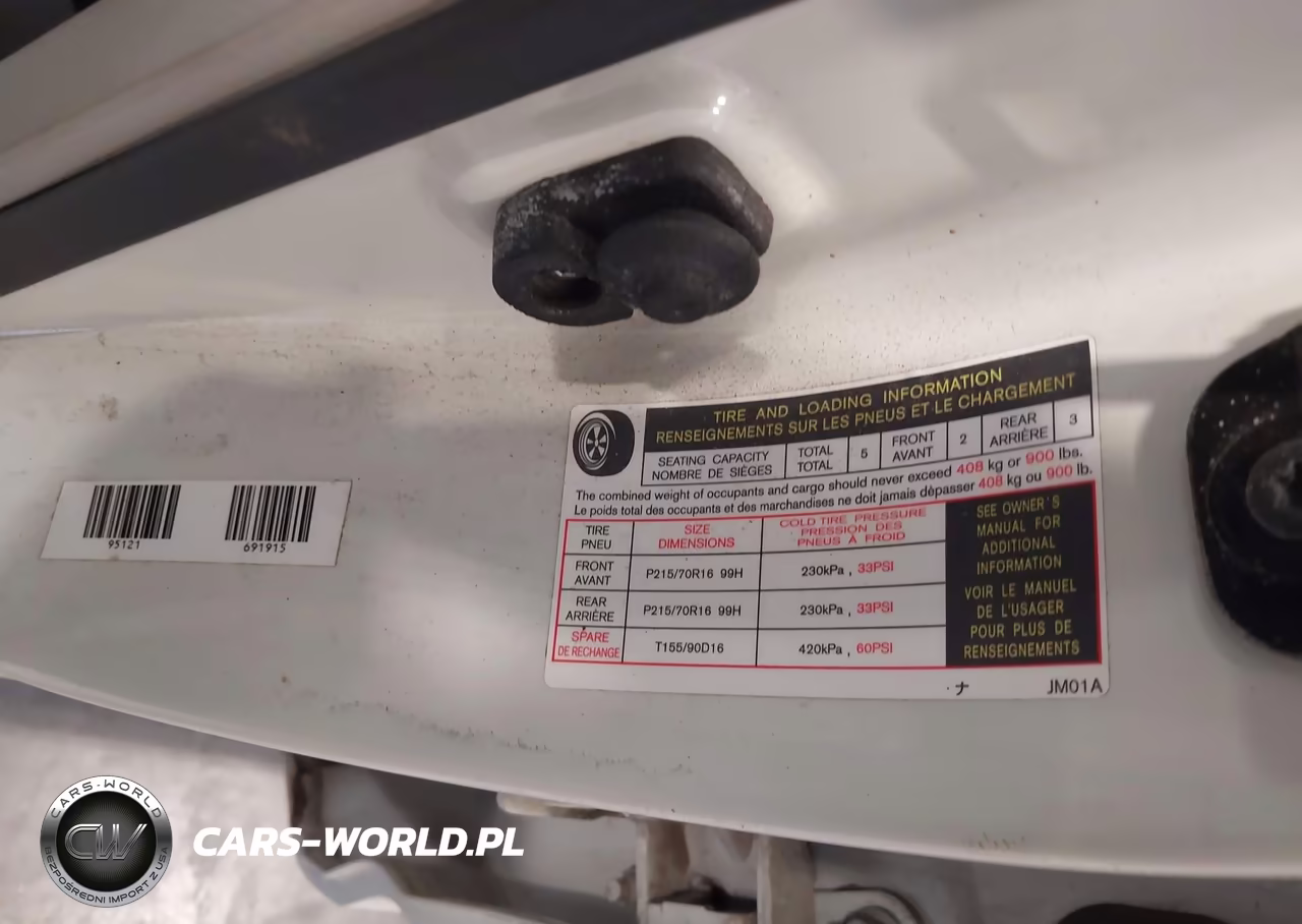 2009 Nissan Rogue S VIN:JN8AS58VX9W435117 - 9