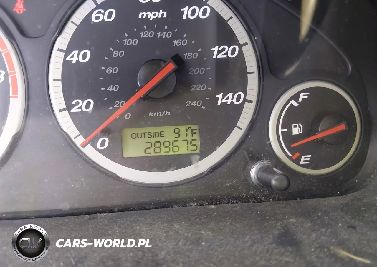 2005 Honda Cr-V Ex VIN:SHSRD788X5U305733 - 7