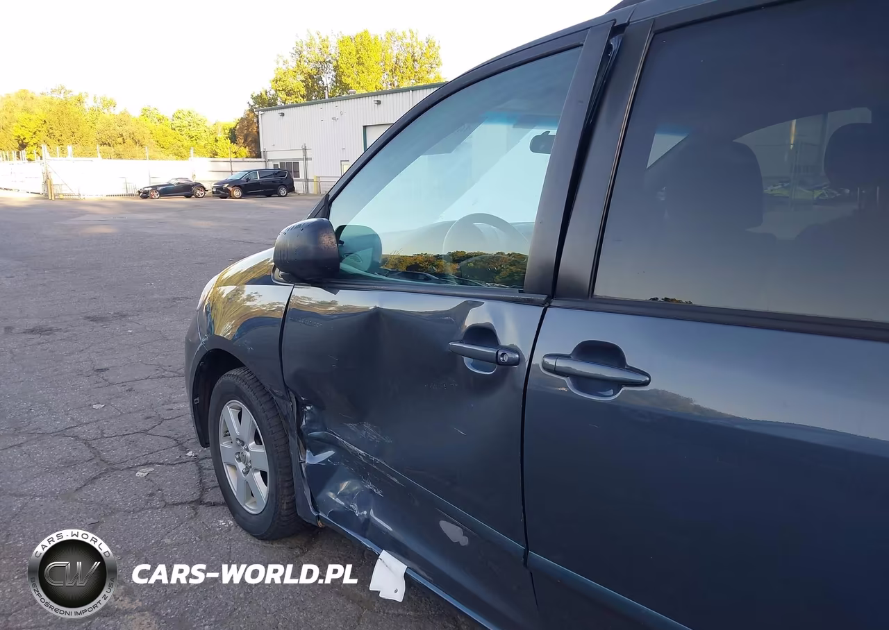 2008 Toyota Sienna Le VIN:5TDZK23C28S169190 - 15