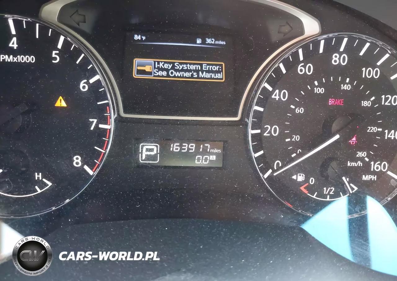 2015 Nissan Altima 2.5 Sv VIN:1N4AL3AP4FC111074 - 15
