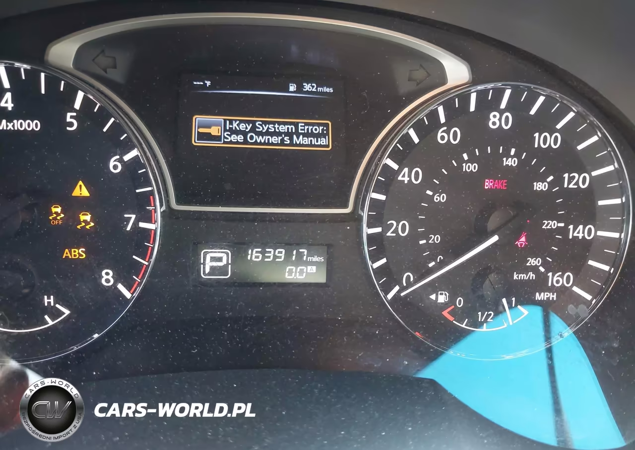 2015 Nissan Altima 2.5 Sv VIN:1N4AL3AP4FC111074 - 7
