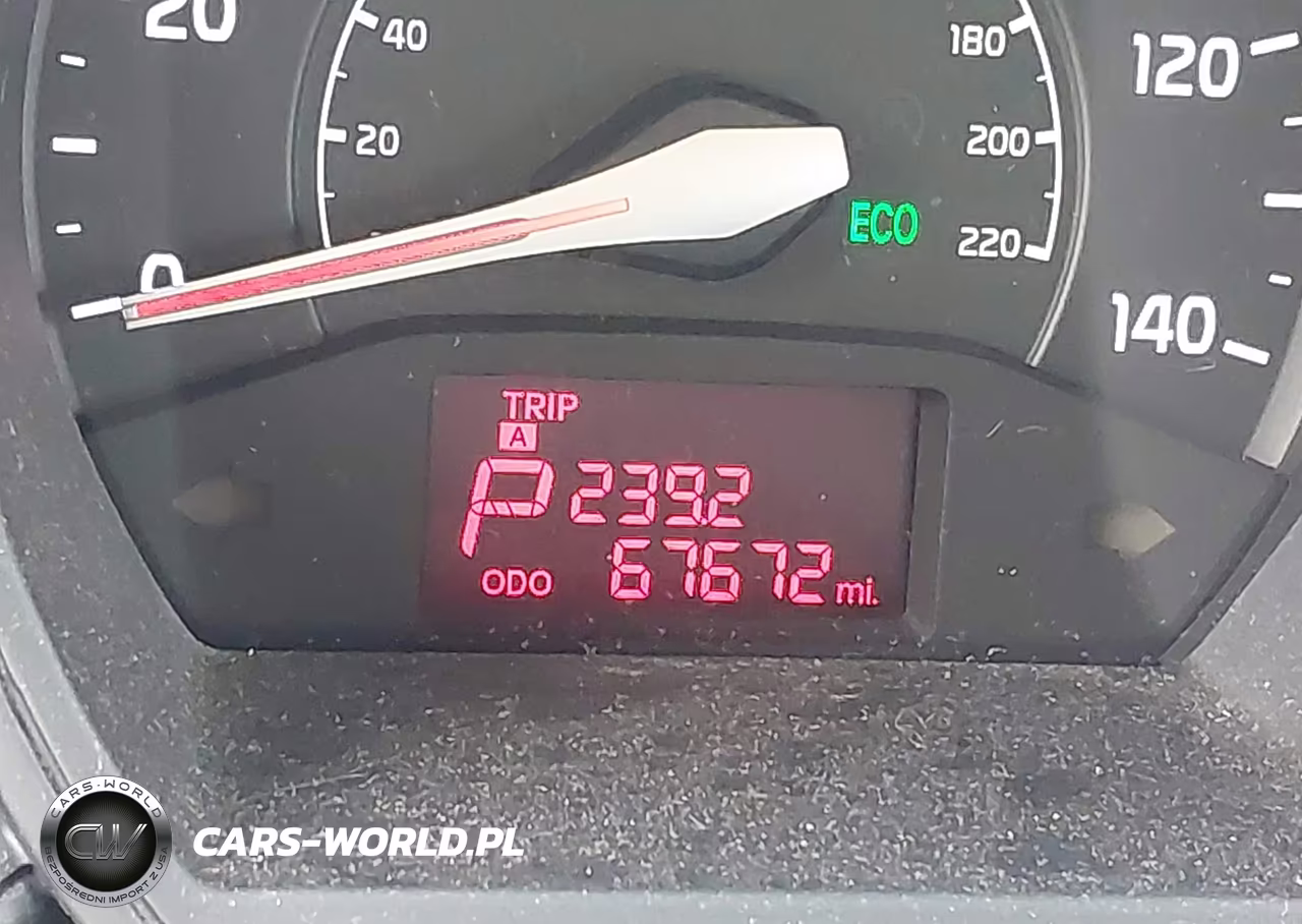 2012 Kia Rio5 Lx VIN:KNADM5A31C6088762 - 15