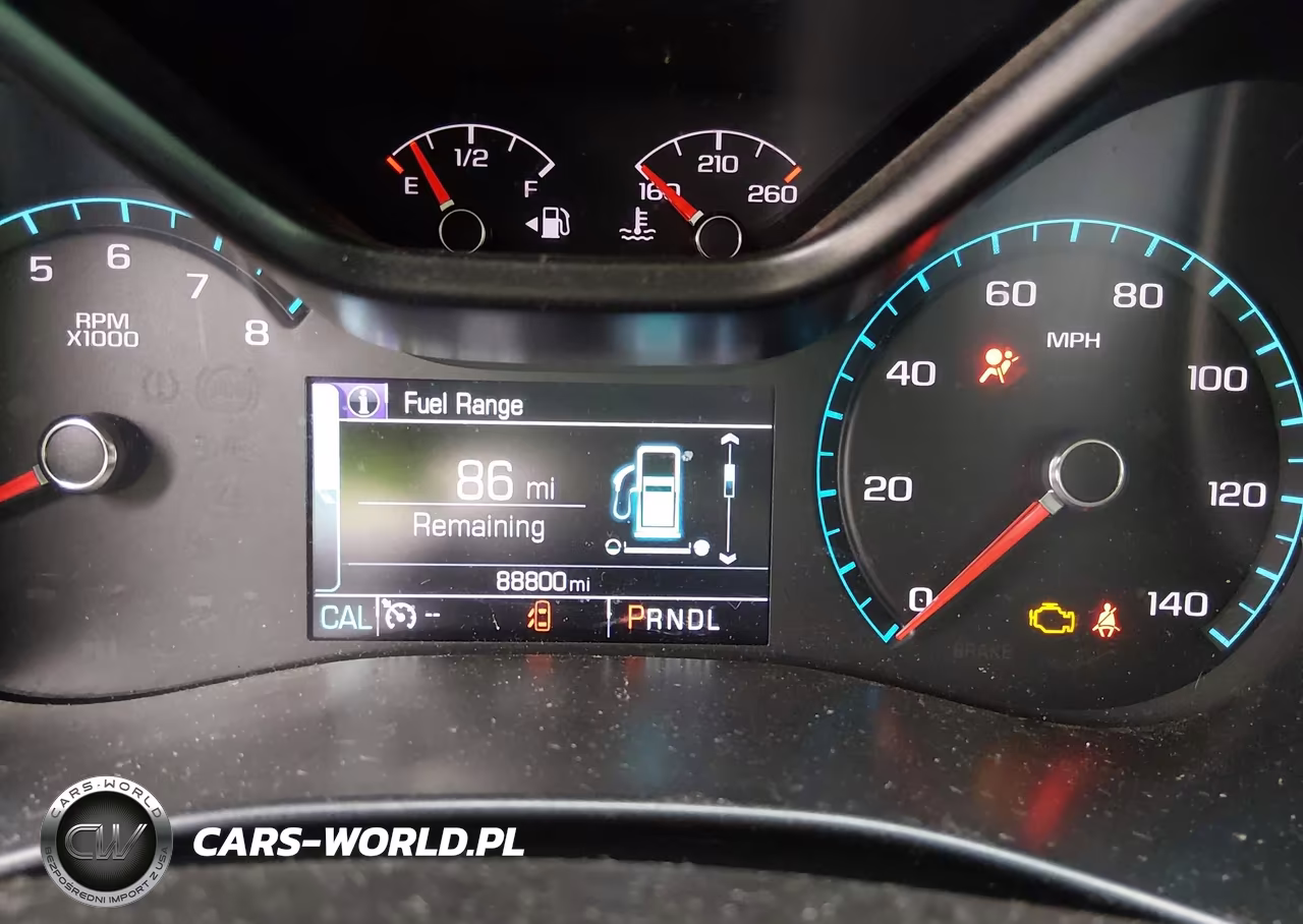 2017 Chevrolet Colorado Z71 VIN:1GCHTDEN8H1156668 - 15