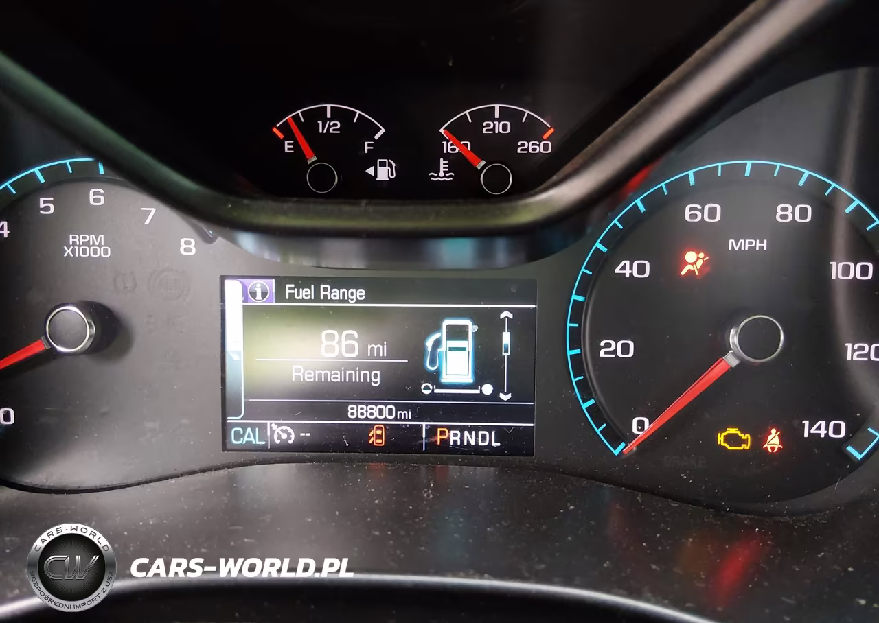 2017 Chevrolet Colorado Z71 VIN:1GCHTDEN8H1156668 - 7