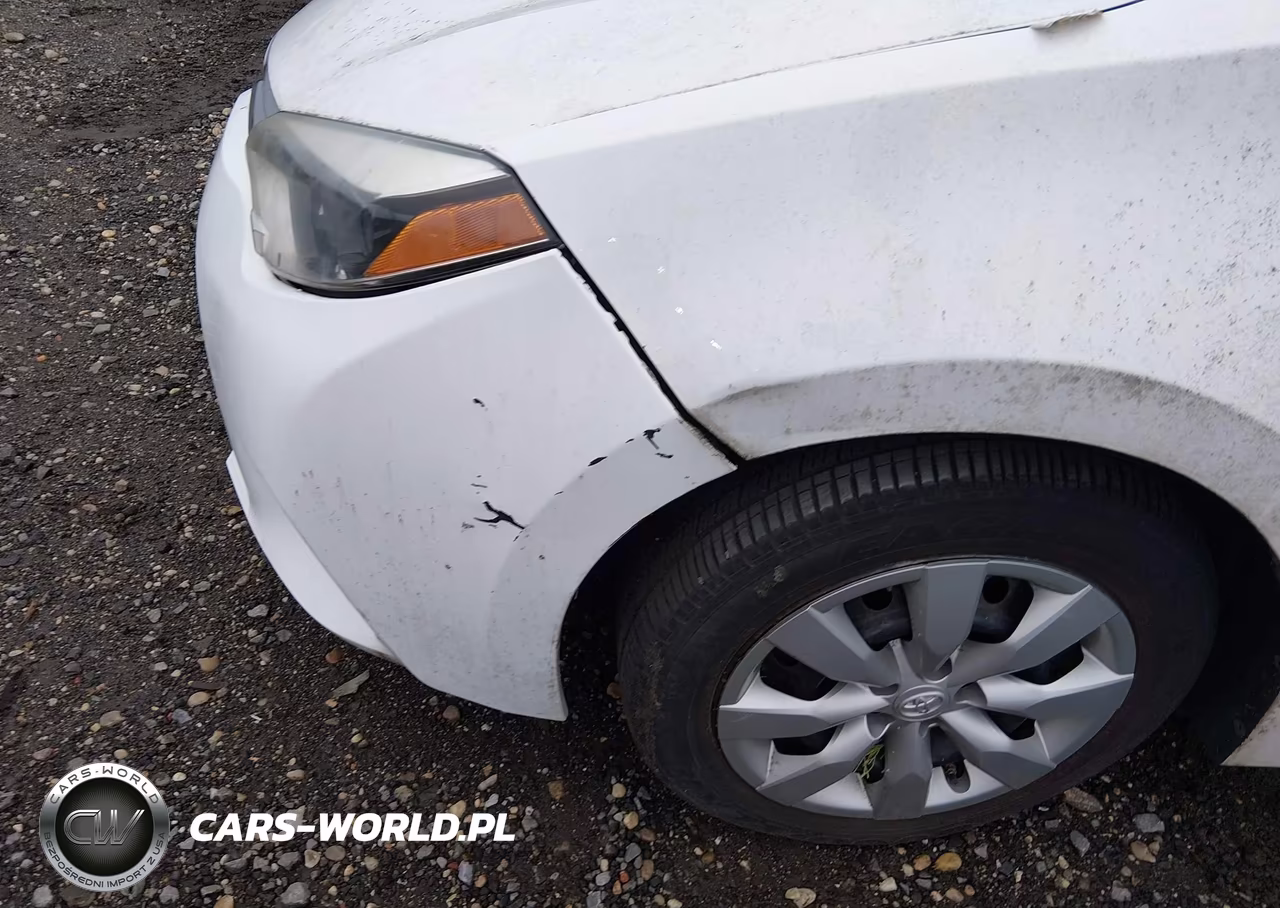 2016 Toyota Corolla Le VIN:2T1BURHEXGC698215 - 6