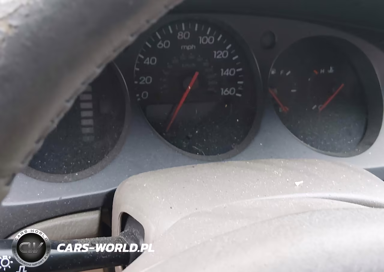 2003 Acura Tl 3.2 VIN:19UUA56603A093240 - 11