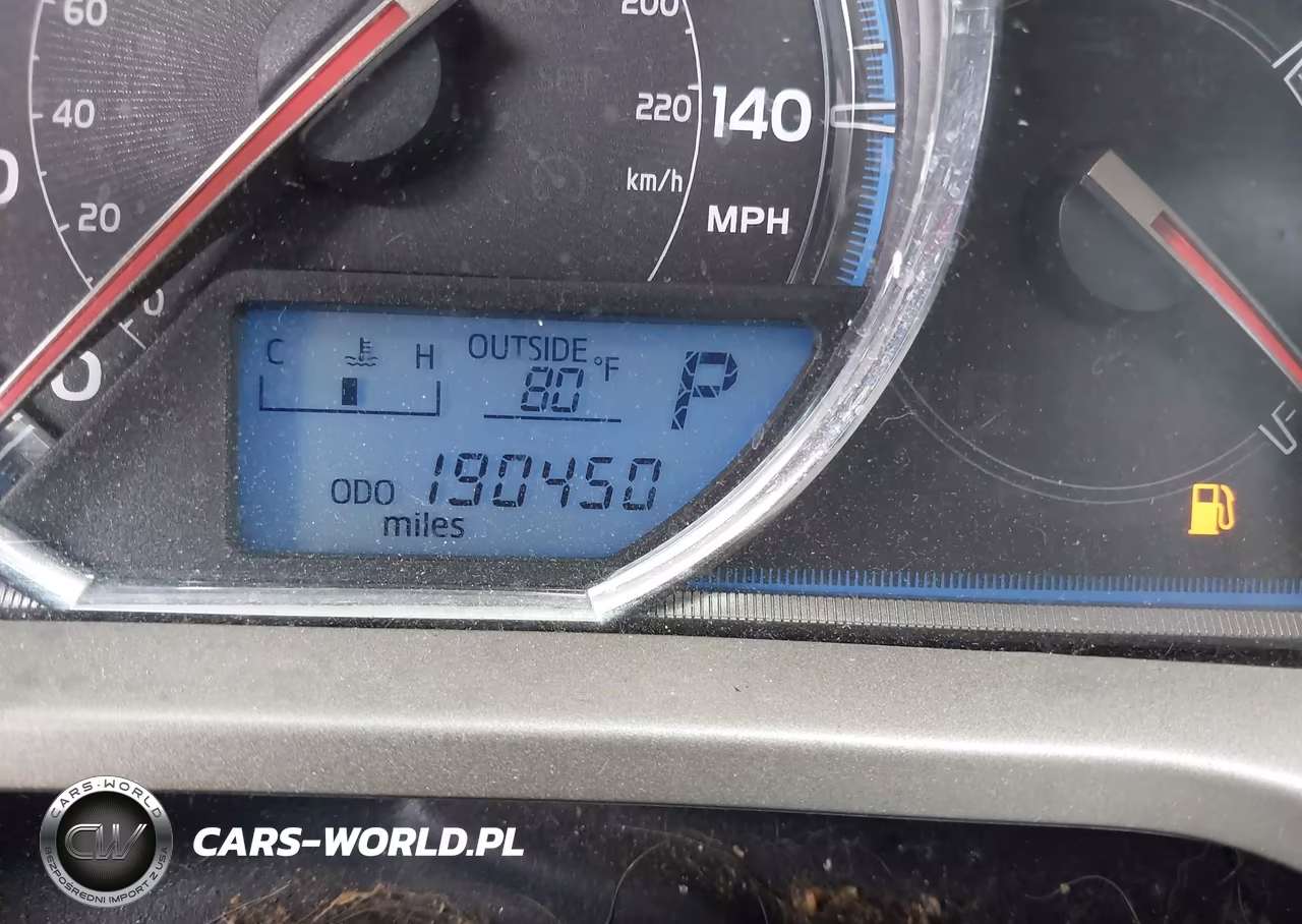 2013 Toyota Rav4 Limited VIN:2T3DFREV7DW054762 - 15