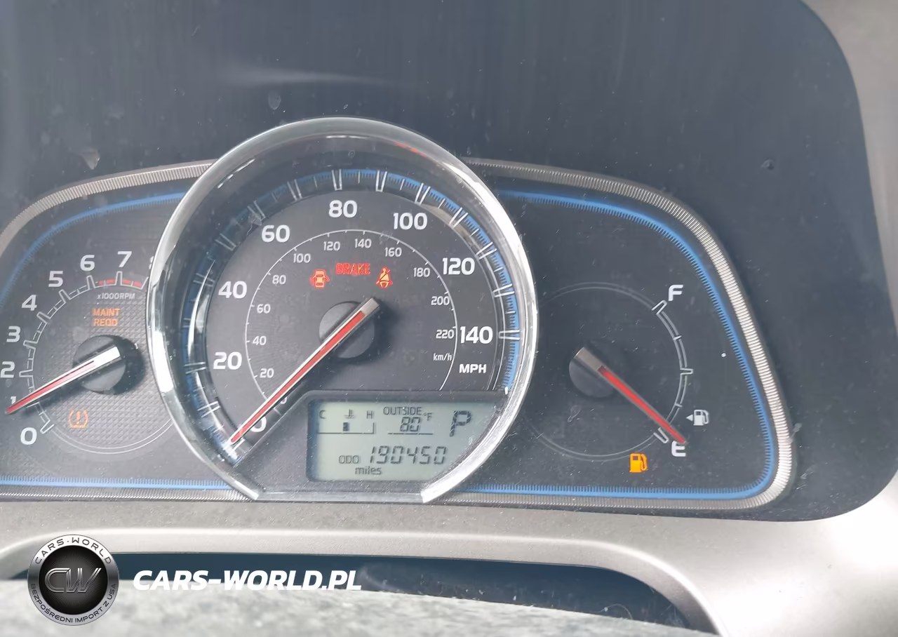 2013 Toyota Rav4 Limited VIN:2T3DFREV7DW054762 - 7