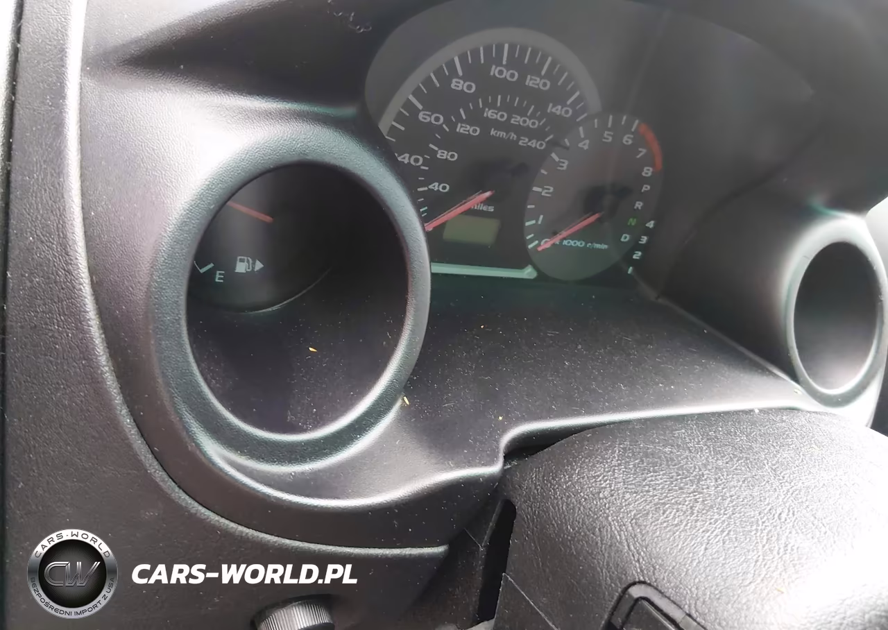 2003 Mitsubishi Eclipse Spyder Gts VIN:4A3AE75H33E033026 - 7