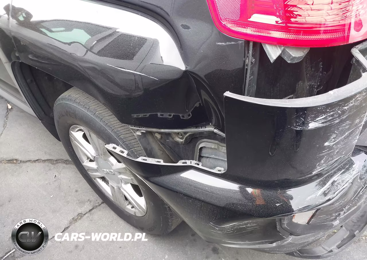 2016 GMC Terrain Sle-1 VIN:2GKALMEK5G6280808 - 12