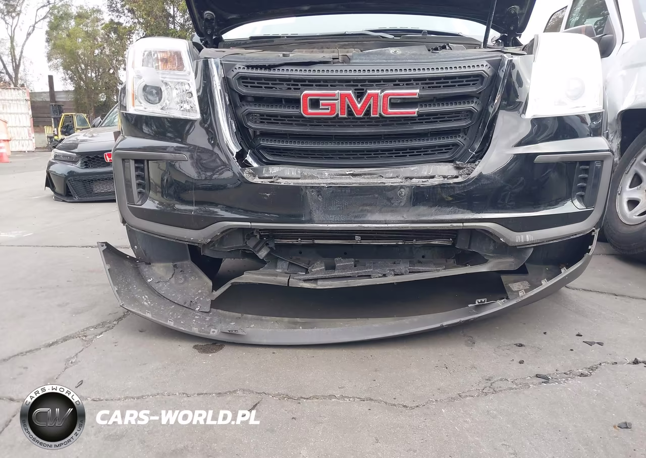 2016 GMC Terrain Sle-1 VIN:2GKALMEK5G6280808 - 14