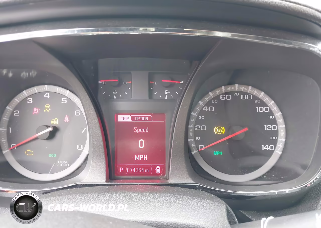 2016 GMC Terrain Sle-1 VIN:2GKALMEK5G6280808 - 7