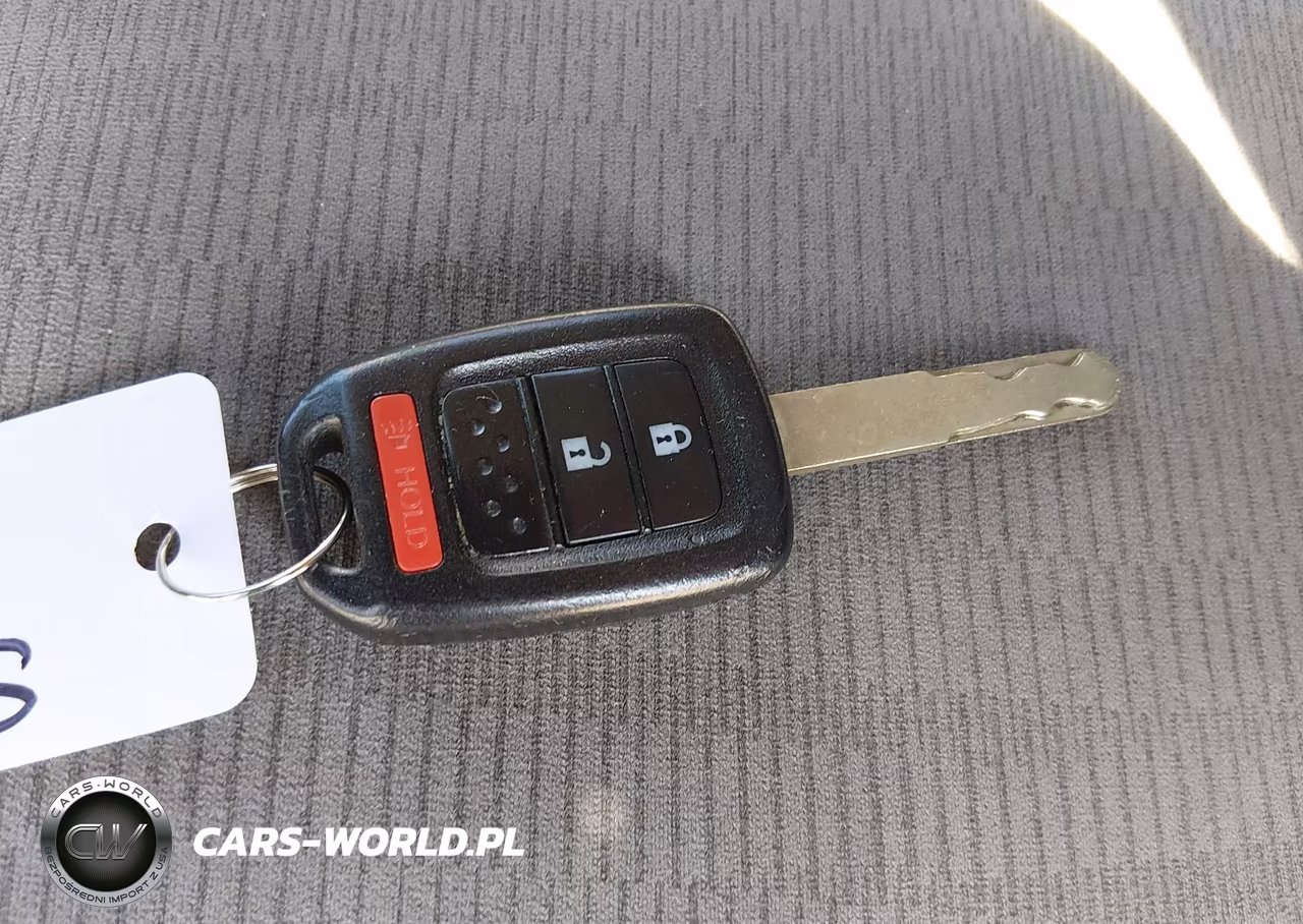 2014 Honda Cr-V Lx VIN:3CZRM3H31EG713644 - 11