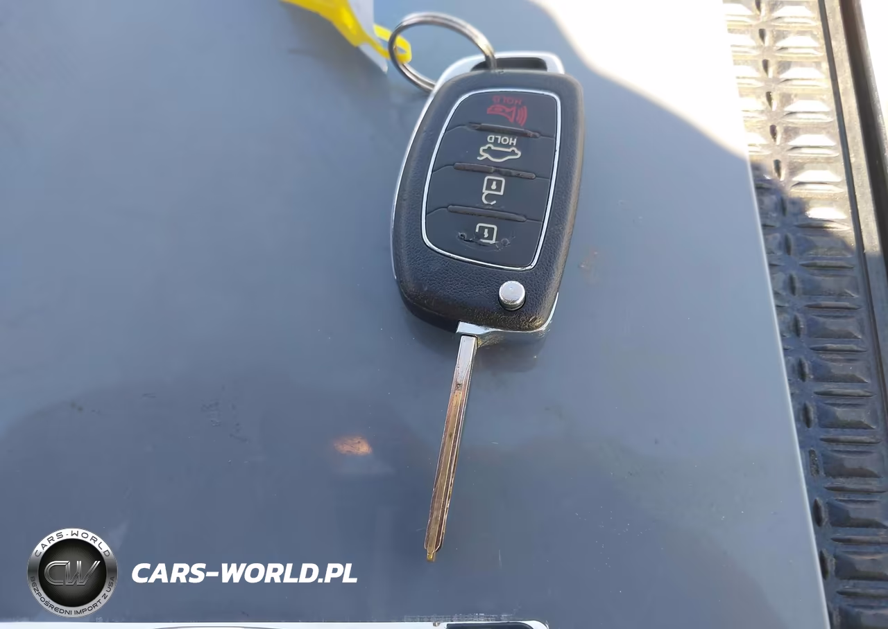 2016 Hyundai Sonata Se VIN:5NPE24AF8GH317225 - 11