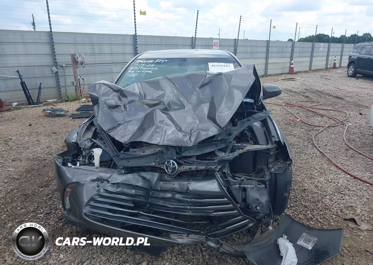 2017 Toyota Camry Le VIN:4T1BF1FK7HU324634 - 12