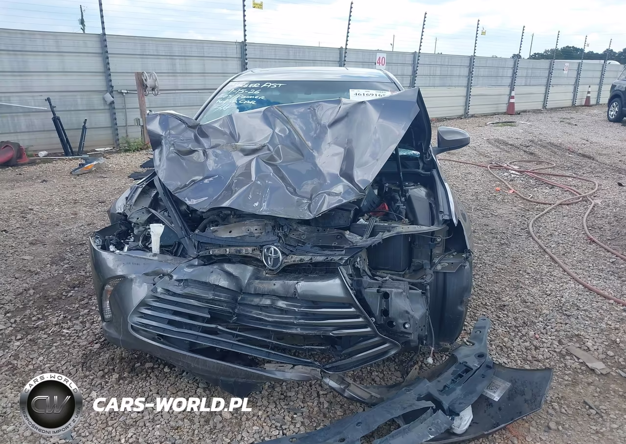 2017 Toyota Camry Le VIN:4T1BF1FK7HU324634 - 6