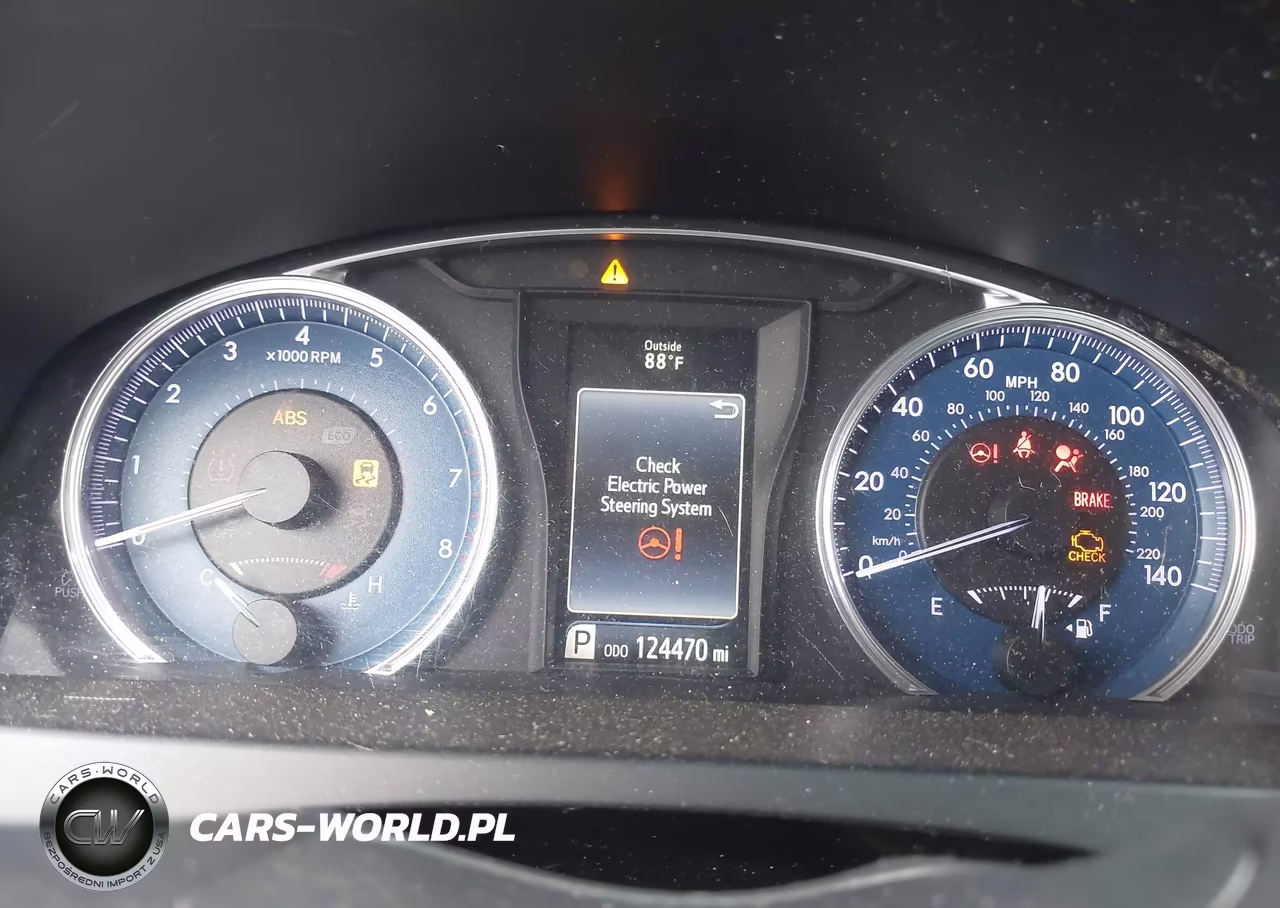 2017 Toyota Camry Le VIN:4T1BF1FK7HU324634 - 7