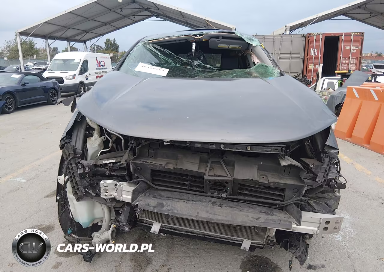 2018 Honda Cr-V Ex-L-Ex-L Navi VIN:2HKRW1H8XJH509605 - 13