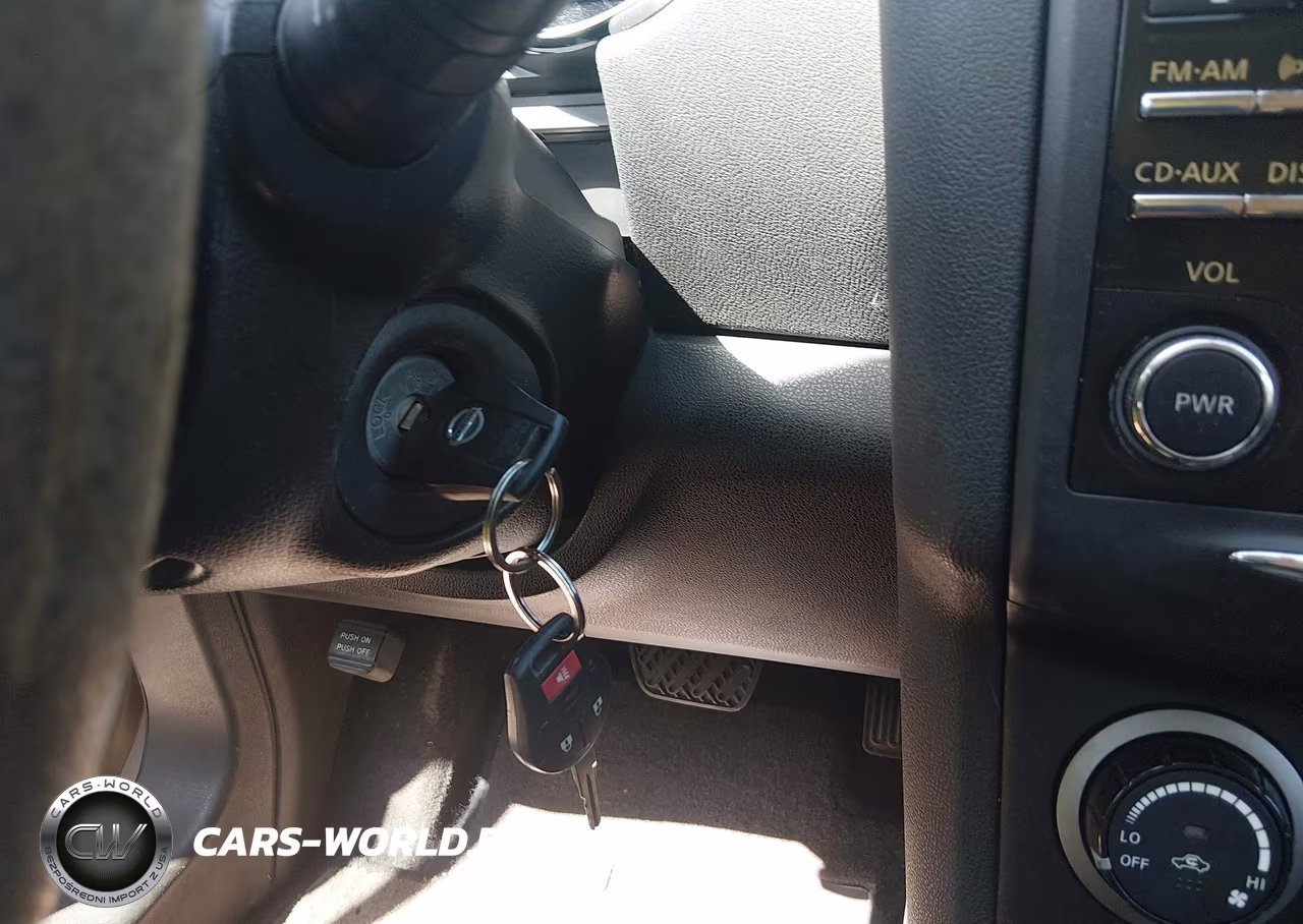 2015 Nissan Rogue Select S VIN:JN8AS5MT5FW150194 - 11