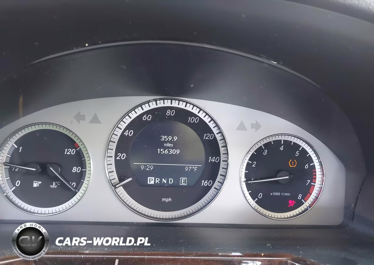 2012 Mercedes-Benz Glk 350 4Matic VIN:WDCGG8HBXCF913438 - 7