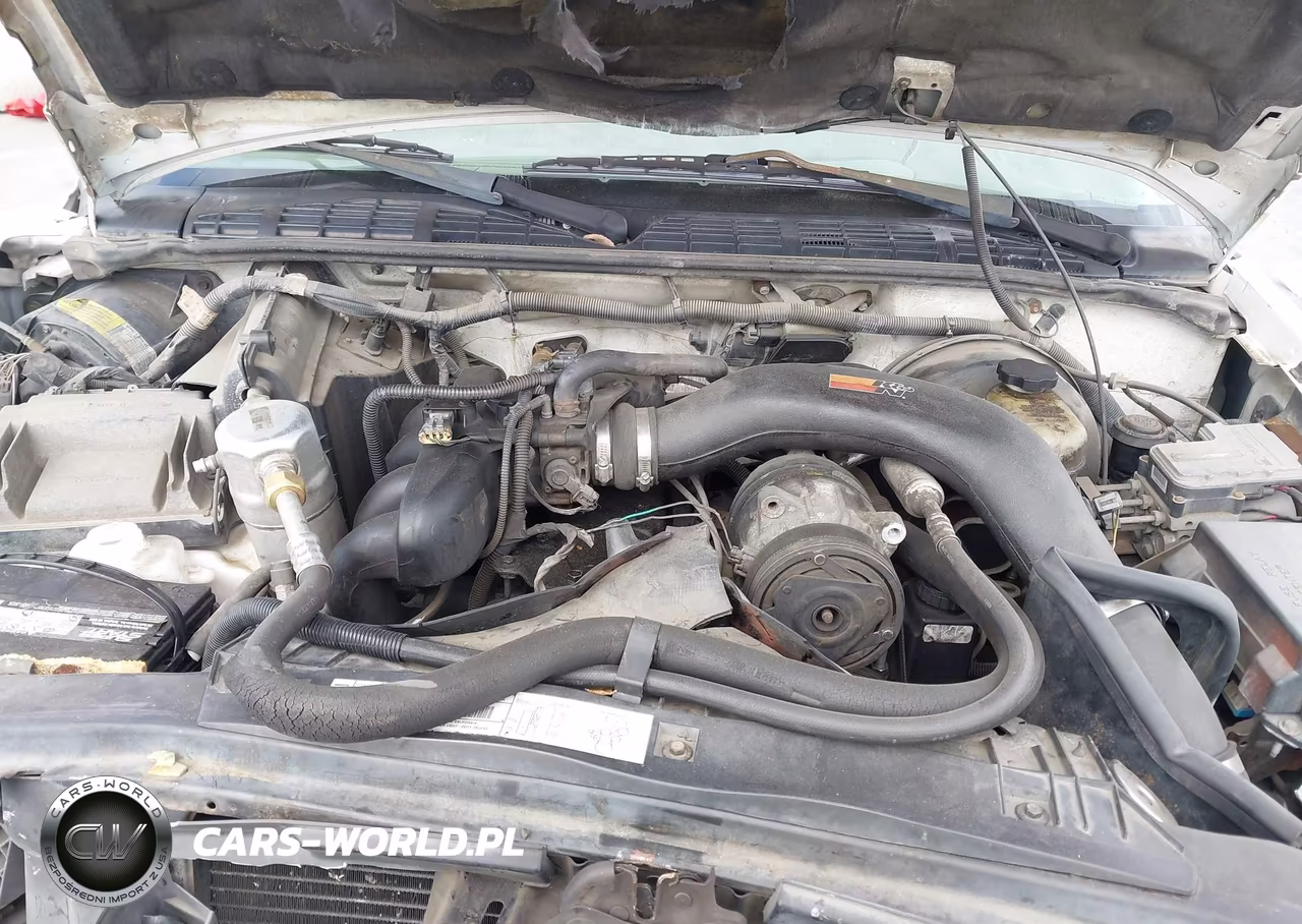 2000 Chevrolet S-10 Ls VIN:1GCCS144XY8126132 - 10