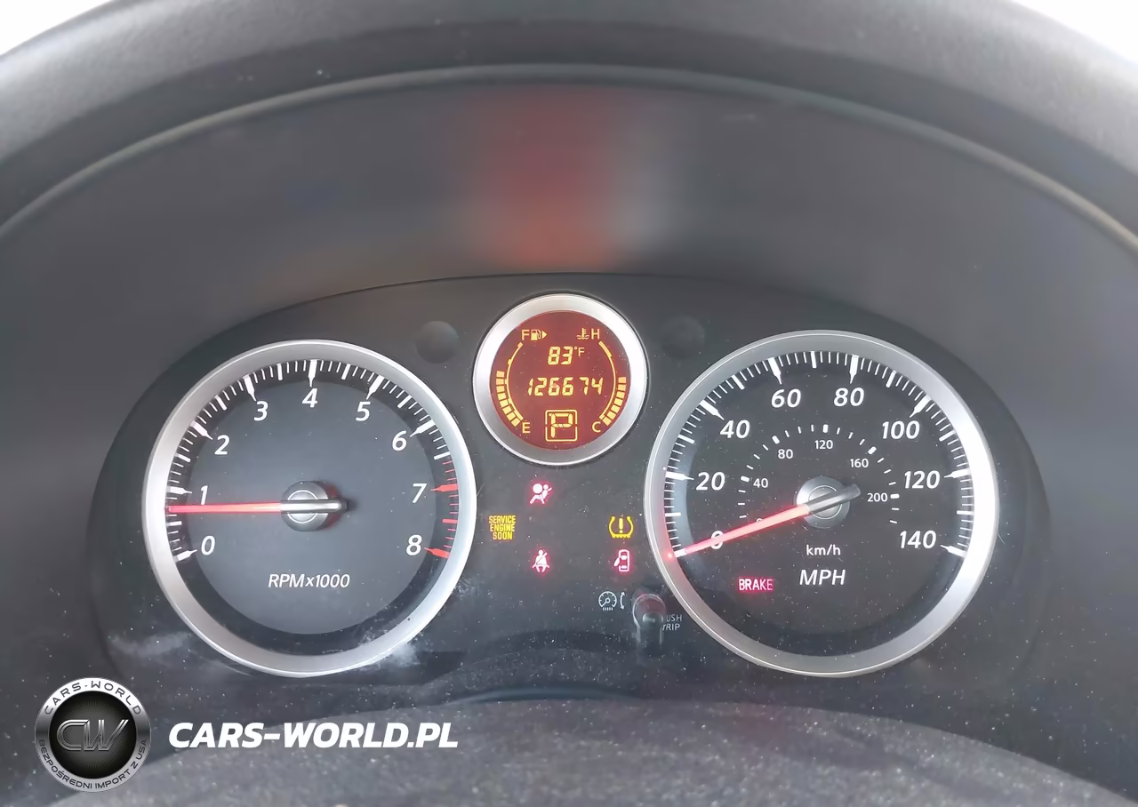 2011 Nissan Sentra 2.0Sr VIN:3N1AB6AP1BL668041 - 7