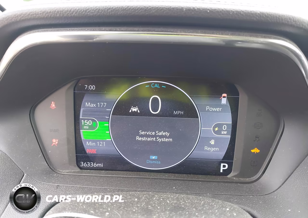2022 Chevrolet Bolt Euv Lt VIN:1G1FY6S06N4106478 - 7