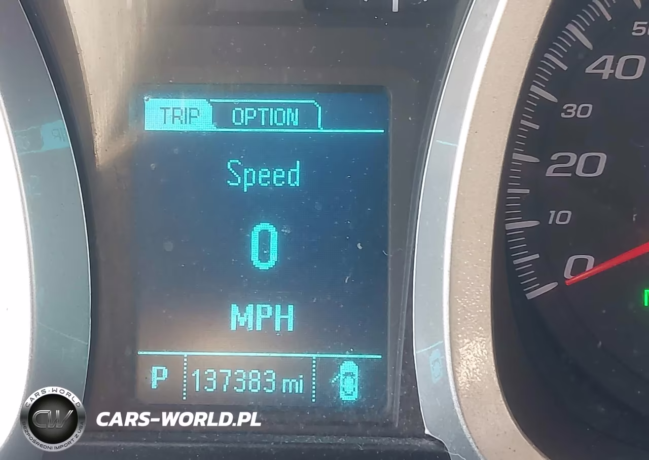 2015 Chevrolet Equinox 1Lt VIN:2GNFLFEKXF6213057 - 15