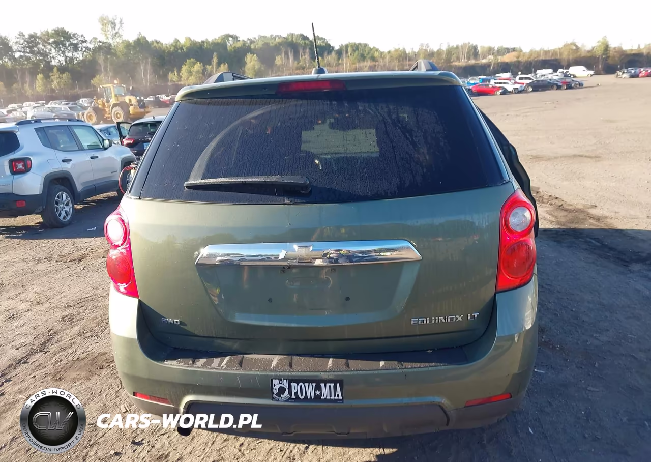 2015 Chevrolet Equinox 1Lt VIN:2GNFLFEKXF6213057 - 16