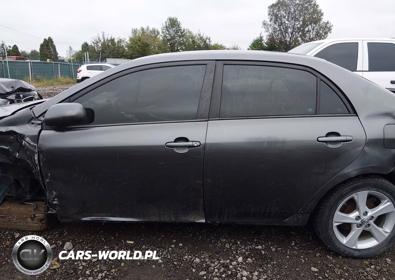 2013 Toyota Corolla S VIN:5YFBU4EE1DP178309 - 15