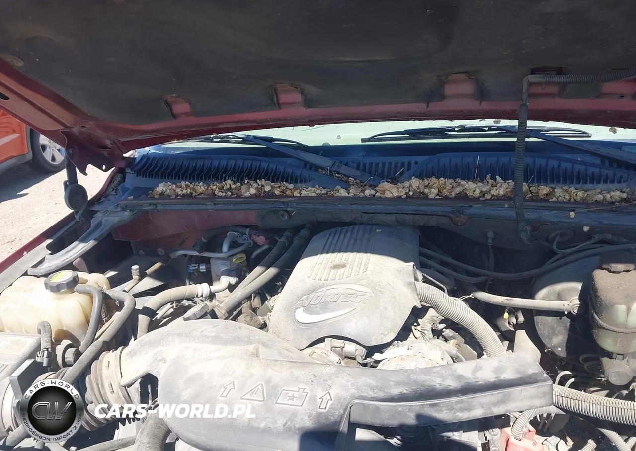 2002 Chevrolet Suburban 1500 Ls VIN:1GNFK16Z92J191017 - 10