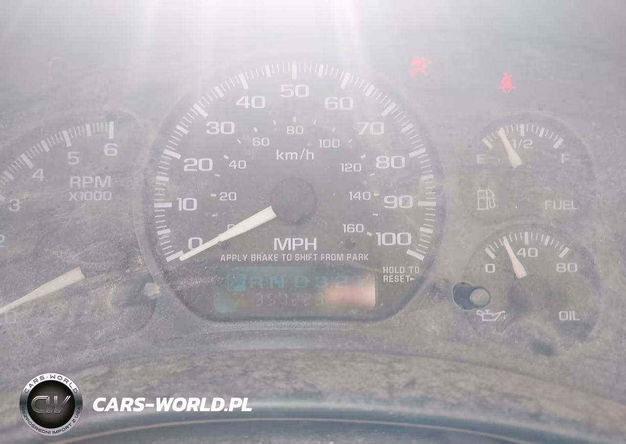 2002 Chevrolet Suburban 1500 Ls VIN:1GNFK16Z92J191017 - 7