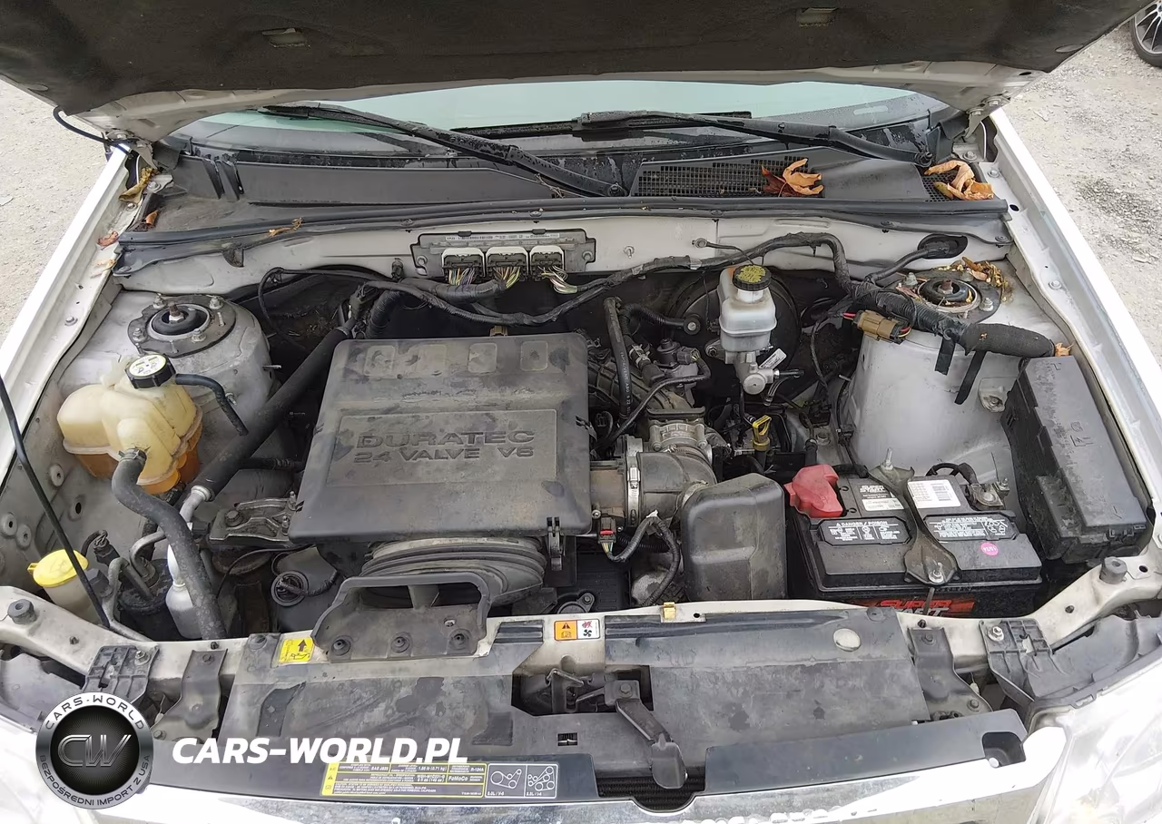 2010 Ford Escape Limited VIN:1FMCU9EG0AKA44688 - 10