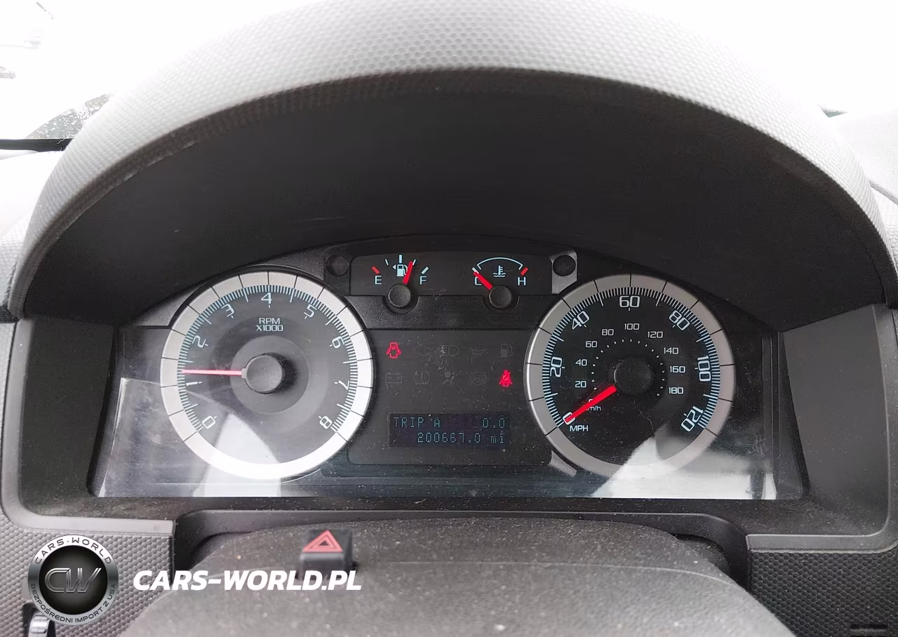 2010 Ford Escape Limited VIN:1FMCU9EG0AKA44688 - 7