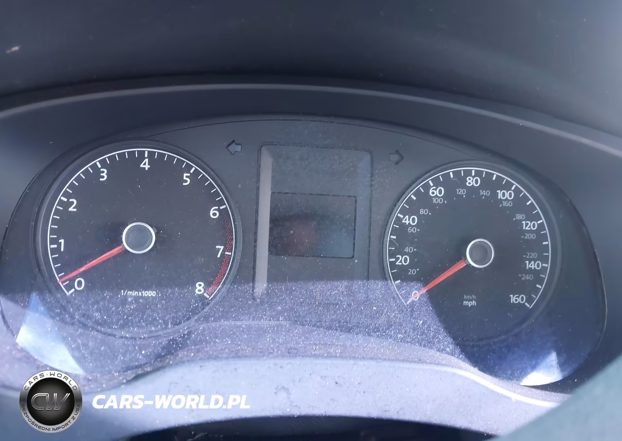 2011 Volkswagen Jetta 2.0L S VIN:3VW2K7AJ1BM103105 - 7