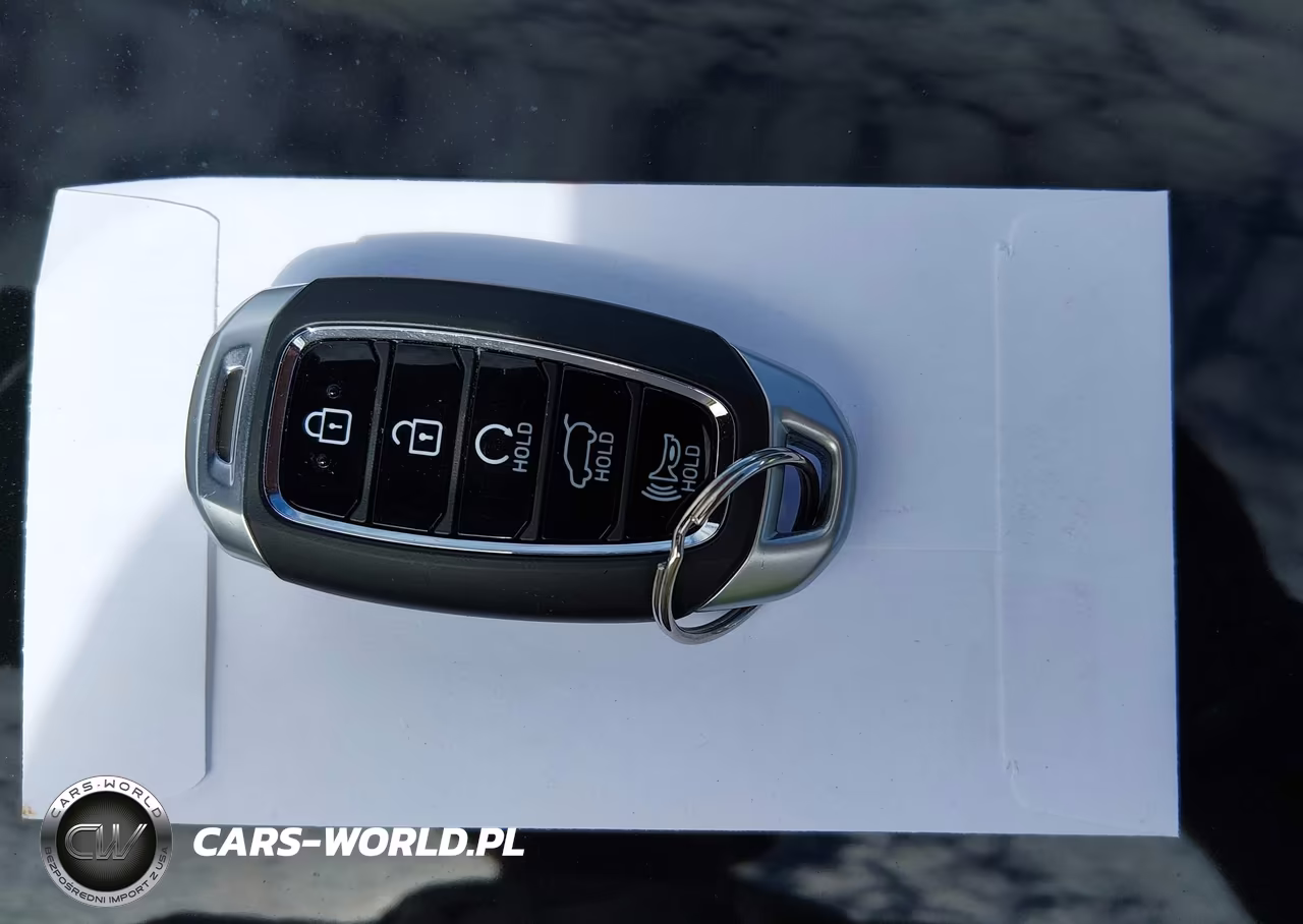 2021 Hyundai Palisade Sel VIN:KM8R4DHEXMU233753 - 11