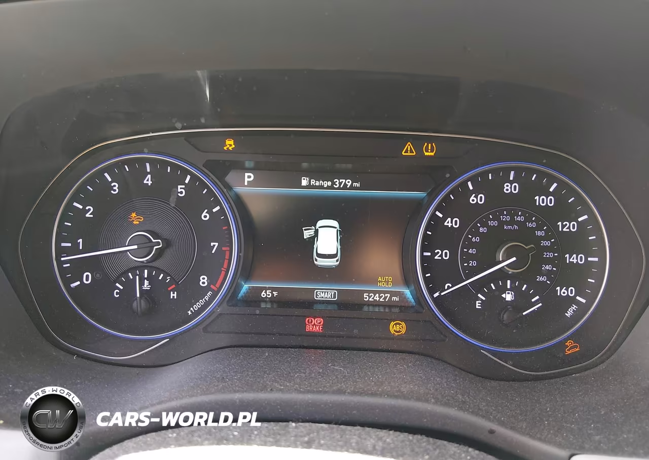 2021 Hyundai Palisade Sel VIN:KM8R4DHEXMU233753 - 7