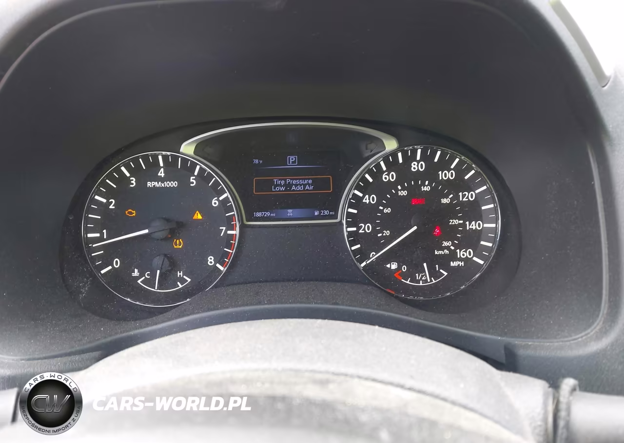 2020 Nissan Pathfinder S VIN:5N1DR2AN1LC588843 - 7