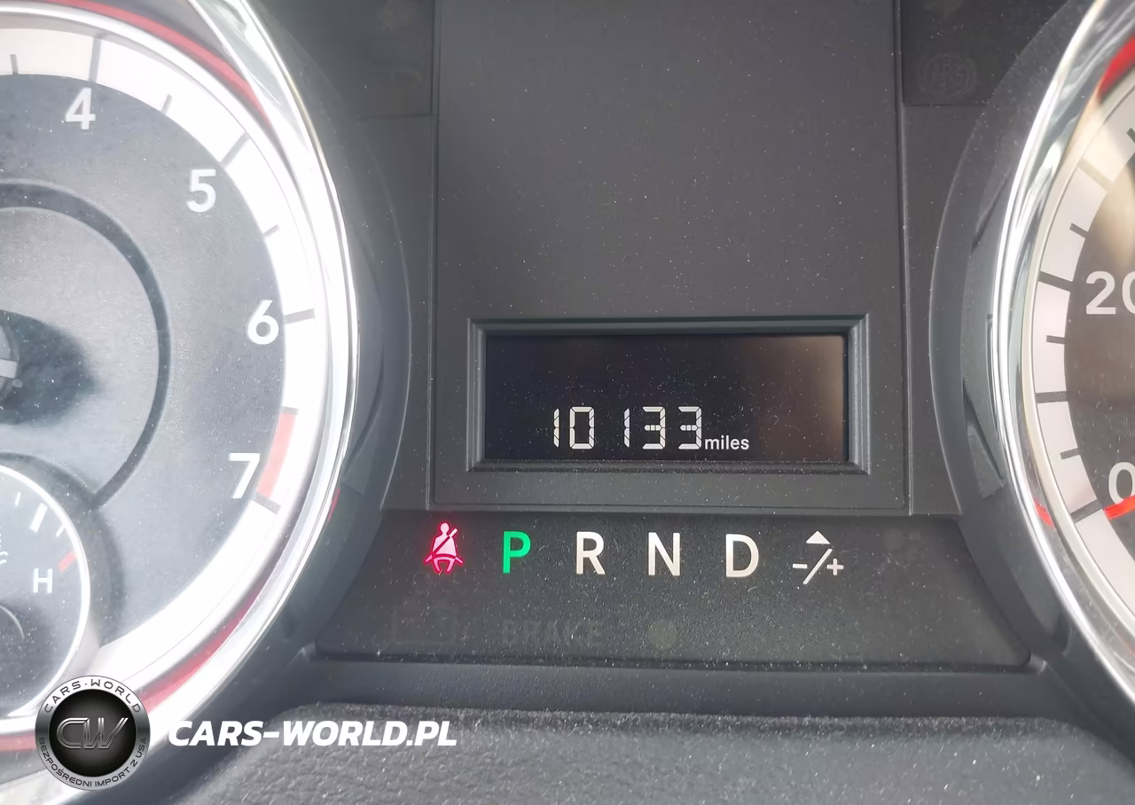 2018 Dodge Grand Caravan Se VIN:2C4RDGBG8JR248597 - 15
