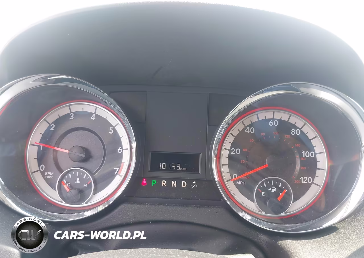 2018 Dodge Grand Caravan Se VIN:2C4RDGBG8JR248597 - 7